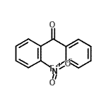 CAS#: 30682-54-3, (2-Fluorophenyl)(2-Nitrophenyl)Methanone