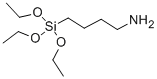 CAS 登录号：3069-30-5， 4-氨基丁基三乙氧基硅烷