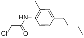 CAS#: 306935-56-8, N1-(4-Butyl-2-Methylphenyl)-2-Chloroacetamide