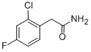 CAS#: 306937-35-9, 2-(2-Chloro-4-Fluorophenyl)Acetamide