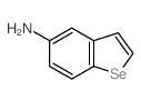 CAS#: 30697-16-6, 1-Benzoselenophen-5-Amine