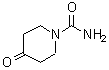CAS#: 306976-42-1, 4-Oxo-1-Piperidinecarboxamide