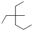 CAS#: 3074-76-8, 3-Ethyl-3-Methylhexane