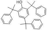 CAS#: 30748-85-7, 2,4,6-Tris(1-Methyl-1-Phenylethyl)Phenol