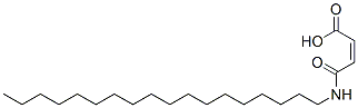 CAS#: 3077-27-8, (E)-4-(Octadecylamino)-4-Oxobut-2-Enoic Acid