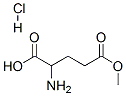 CAS 登录号：3077-51-8， 2-氨基-5-甲氧基-5-氧代戊酸盐酸盐