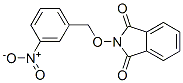 CAS#: 30777-84-5, 2-[(3-Nitrophenyl)Methoxy]Isoindole-1,3-Dione