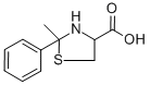 CAS#: 308122-35-2, 2-Methyl-2-Phenyl-4-Thiazolidine Carboxylic Acid