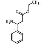 CAS 登录号：3082-68-6， 乙基3-氨基-3-苯丙酸酯