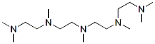 CAS#: 3083-11-2, N'-(2-Dimethylaminoethyl)-N-[2-(2-Dimethylaminoethyl-Methylamino)Ethyl]-N,N'-Dimethylethane-1,2-Diamine
