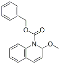CAS#: 30831-75-5, Phenylmethyl 2-Methoxy-2H-Quinoline-1-Carboxylate