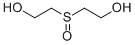 CAS#: 3085-45-8, Thiodiglycol Sulfoxide