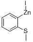 CAS#: 308796-24-9, 2-(Methylthio)Phenylzinc Iodide