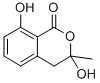 CAS#: 30888-05-2, 3,8-Dihydroxy-3-Methylisochroman-1-One