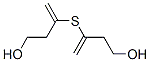 CAS#: 3090-56-0, 1-Ethenylsulfanylethanol