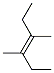 CAS#: 30951-95-2, 3,4-Dimethylhex-3-Ene