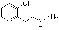 CAS#: 30953-58-3, [2-(2-Chlorophenyl)Ethyl]Hydrazine