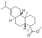 CAS#: 30968-45-7, Dihydroabietic Acid Methyl Ester