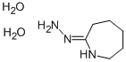 CAS#: 31030-25-8, (2E)-Azepan-2-One Hydrazone Dihydrate