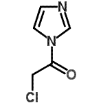 CAS#: 31059-09-3, 2-Chloro-1-(1H-Imidazol-1-Yl)Ethanone