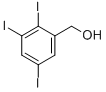 CAS#: 31075-53-3, 2,3,5-Triiodobenzyl Alcohol