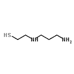 CAS#: 31098-42-7, 2-[(3-Aminopropyl)Amino]Ethanethiol