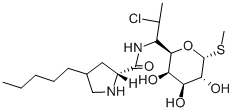CAS#: 31101-25-4, Mirincamycin