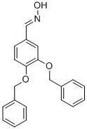 CAS#: 31123-05-4, (NZ)-N-[[3,4-Bis(Phenylmethoxy)Phenyl]Methylidene]Hydroxylamine