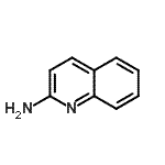 CAS#: 31135-62-3, 2-Quinolinamine