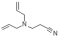 CAS#: 31164-08-6, 3-(Diallylamino)Propanenitrile