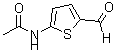 CAS#: 31167-35-8, N-(5-Formyl-2-Thienyl)Acetamide