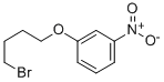 CAS#: 31191-44-3, 1-(4-Bromobutoxy)-3-Nitrobenzene
