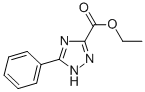 CAS#: 31197-17-8, 5-Phenyl-Triazole-3-Carboxylic Acid Ethyl Ester
