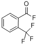 CAS#: 312-96-9, 2-(Trifluoromethyl)Benzoyl Fluoride