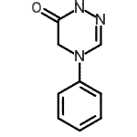 CAS#: 312282-31-8, 4-Phenyl-4,5-Dihydro-1,2,4-Triazin-6(1H)-One