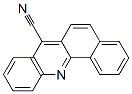 CAS#: 3123-27-1, Benzo[c]Acridine-7-Carbonitrile