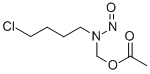 CAS#: 312304-89-5, (4-Chlorobutyl-Nitrosoamino)Methyl Acetate