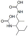 CAS#: 3124-50-3, [2-(Carbamoyloxymethyl)-2-Methylhexyl] Carbamate