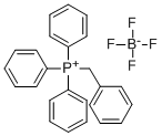 CAS#: 31240-52-5, Benzyltriphenylphosphonium Tetrafluoroborate