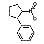 CAS#: 312611-46-4, (2-Nitrocyclopentyl)Benzene