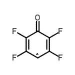 CAS#: 312691-61-5, 2,3,5,6-Tetrafluoro-4-Oxo-2,5-Cyclohexadien-1-Ylidene