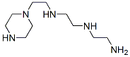 CAS#: 31295-49-5, N-(2-Aminoethyl)-N'-[2-(1-Piperazinyl)Ethyl]Ethylenediamine