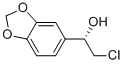 CAS#: 313216-50-1, (S)-(+)-2-Chloro-1-(3,4-Methylenedioxyphenyl)Ethanol