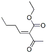 CAS#: 31336-34-2, Ethyl (Z)-2-Acetylhex-2-Enoate
