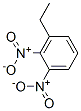 CAS#: 31344-57-7, 1-Ethyl-2,3-dinitrobenzene