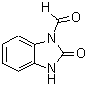 CAS#: 313500-60-6, 2-Oxo-2,3-Dihydro-1H-Benzimidazole-1-Carbaldehyde