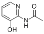 CAS#: 31354-48-0, 2-(Acetylamino)-3-Pyridinol