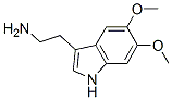 CAS#: 31363-68-5, 5,6-Dimethoxy-1H-Indole-3-Ethylamine