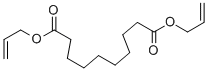 CAS#: 3137-00-6, Diallyl Sebacate