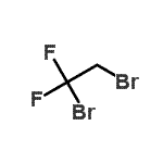 CAS#: 31392-96-8, 1,2-Dibromo-1,1-Difluoroethane